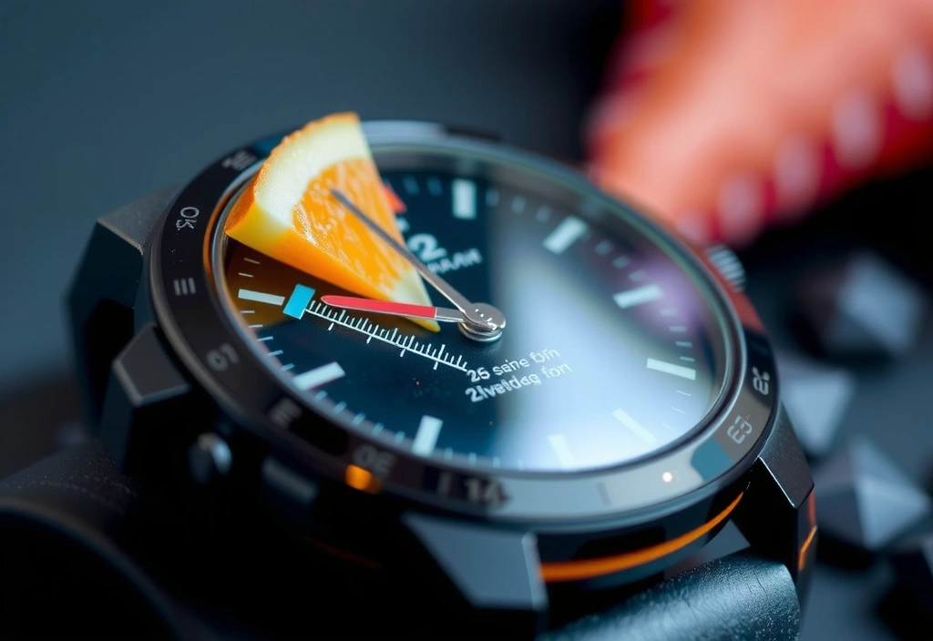 Monitoring Technologie