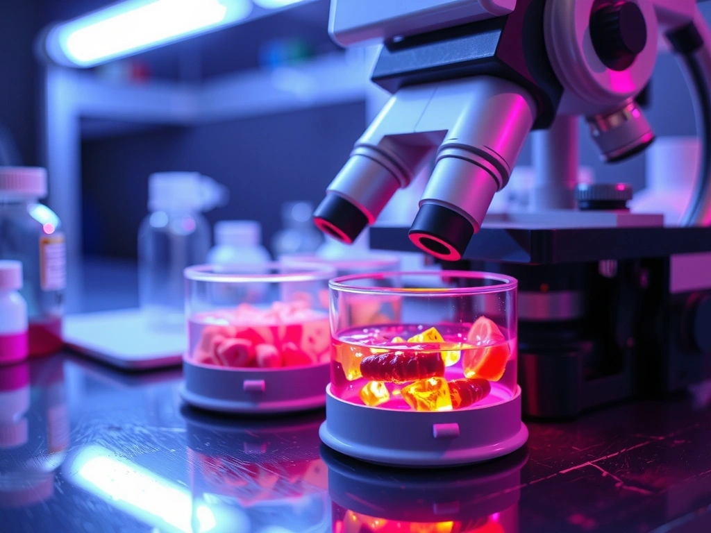 Laborkontext für Immunberatung