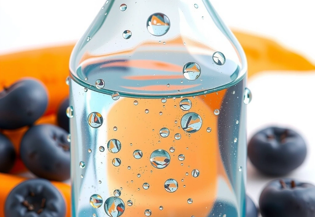 Hydration & Klarheit