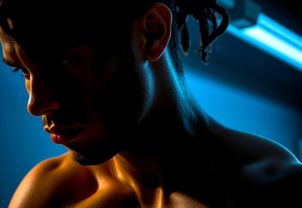 Sportler Immunsystem